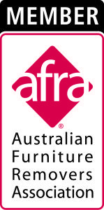 AFRA Member Logo Colour BW